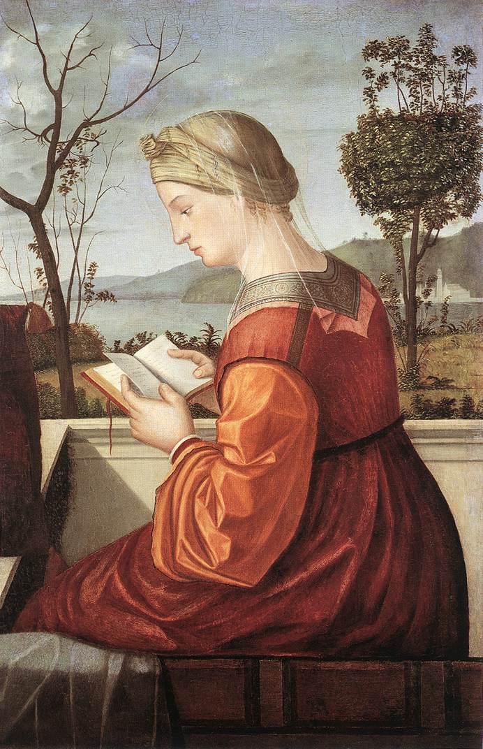 The Virgin Reading fd